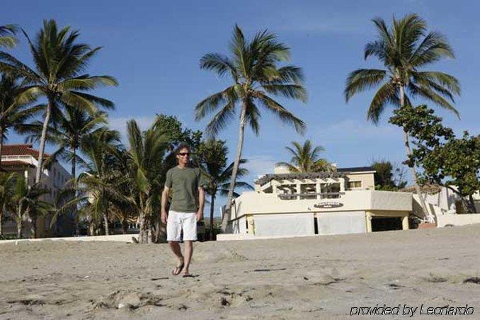 Kite Beach Cabarete
