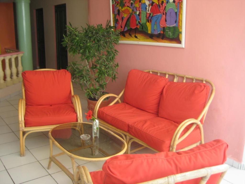 Hotel Bayahibe Hotel 3*
