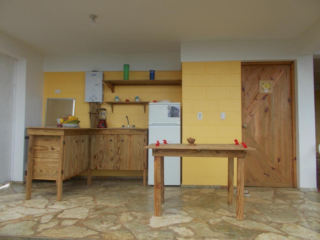 Bed & Breakfast El Mirador Al Mar 2*