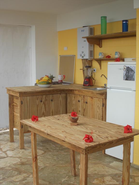 Bed & Breakfast El Mirador Al Mar