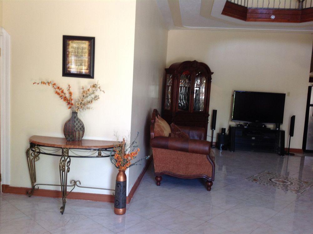 Guest house Cazwin Montego Bay