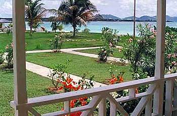 Anguilla Great House 2* Rendezvous Bay