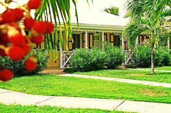 Anguilla Great House Hotel
