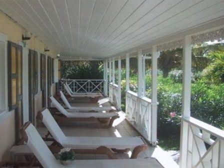 Anguilla Great House Hotel 2*