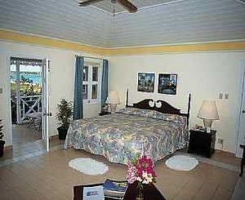 Anguilla Great House