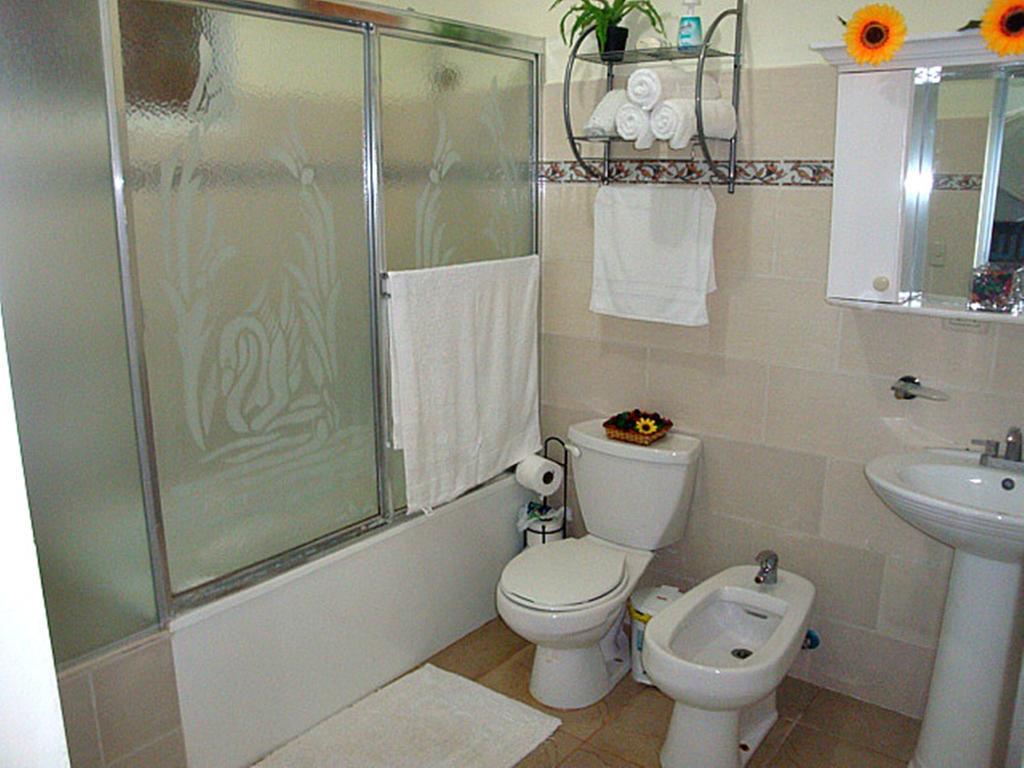 Bed & Breakfast El Malecon Cabrera