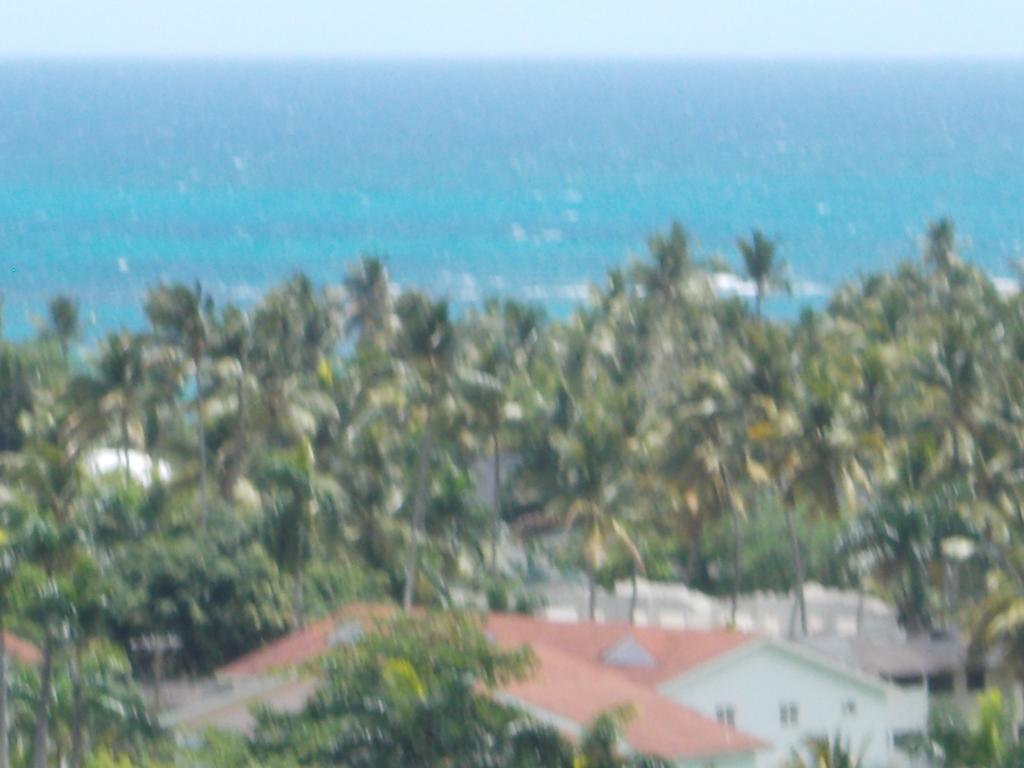 Guest house Castillo Romano Las Terrenas