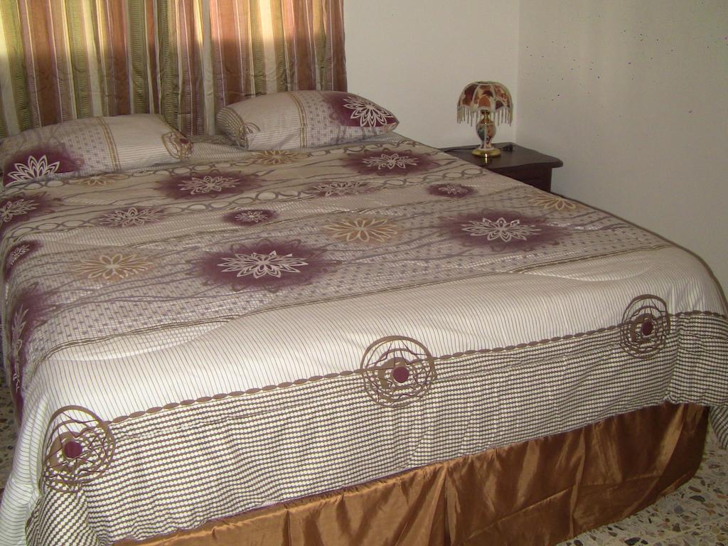 Guest house Castillo Romano