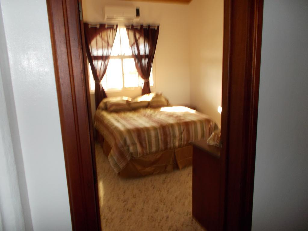 Castillo Romano Guest house Las Terrenas