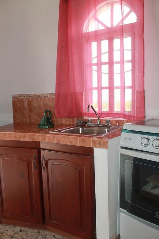 Castillo Romano Guest house