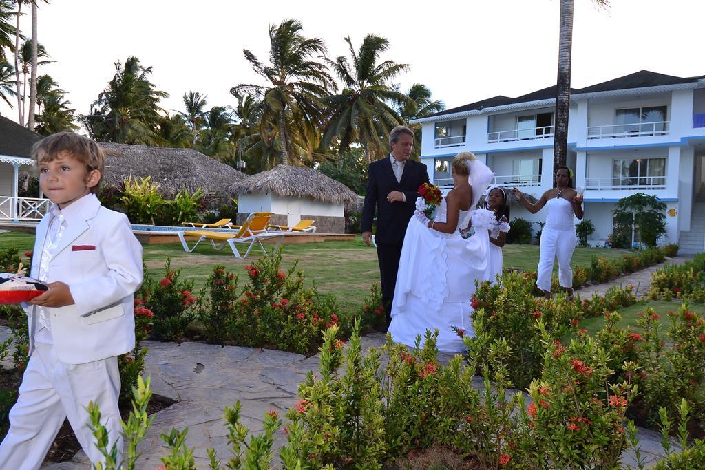 Costarena Beach Hotel Las Terrenas