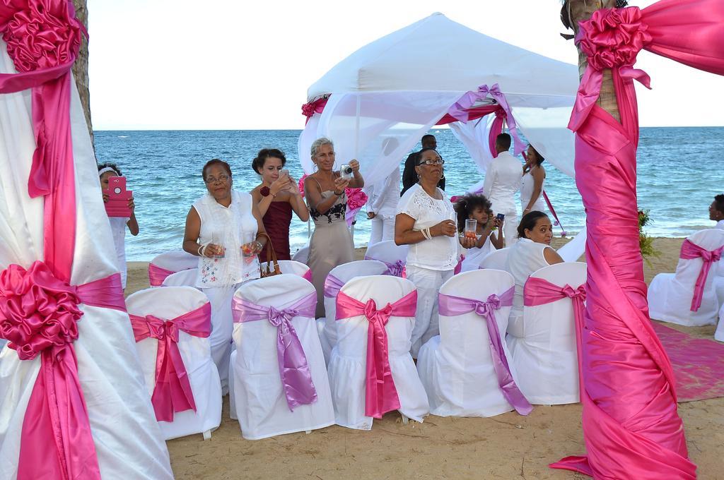 Costarena Beach 3* Las Terrenas