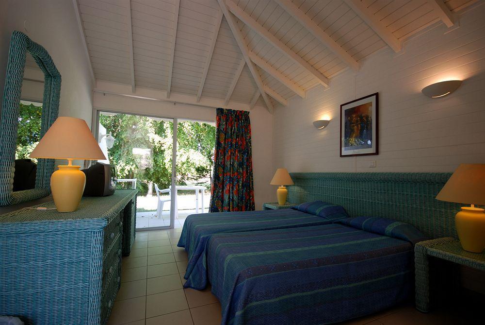 Hotel Hotel-residence Golf Village 3*