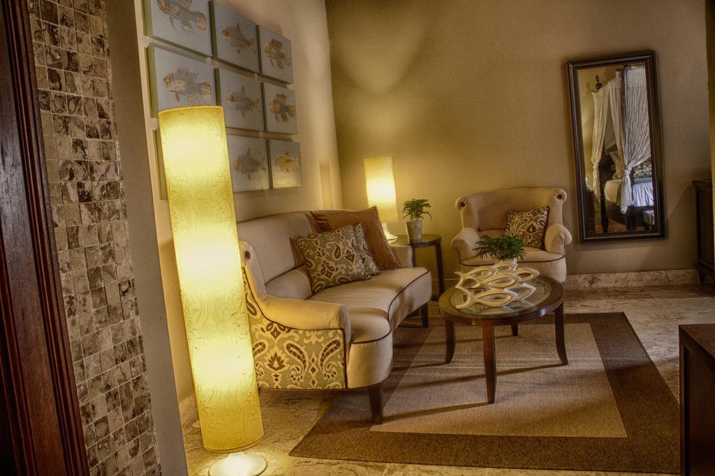 Castillo Del Mar Holiday home Cabrera