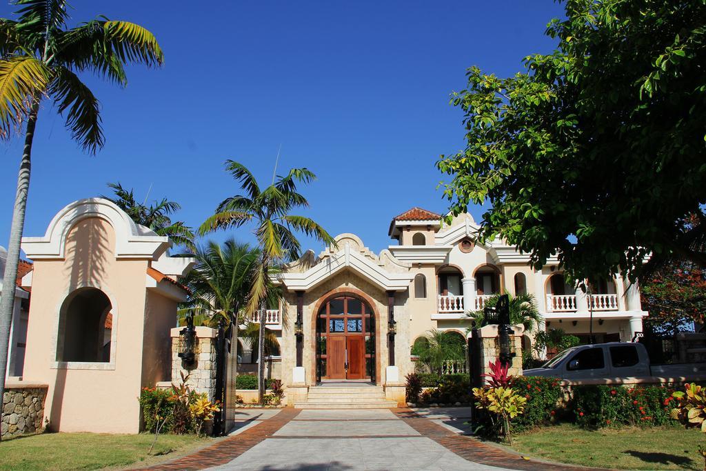 Castillo Del Mar Holiday home