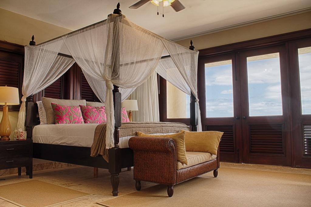 Holiday home Castillo Del Mar Cabrera