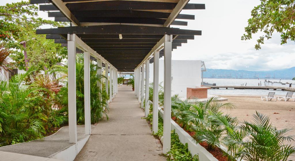 Hotel Grand Excelsior Port Royal Kingston
