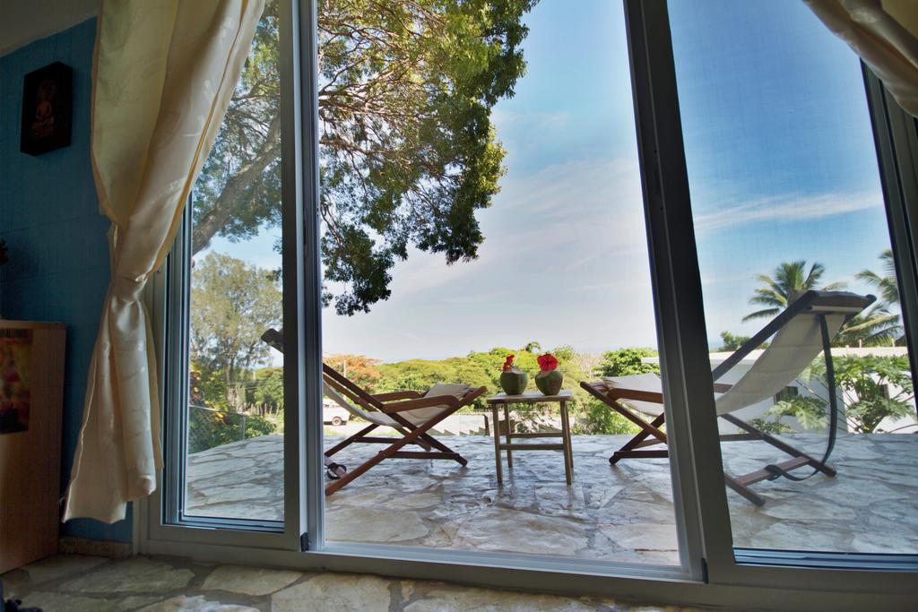 Bed & Breakfast El Mirador Al Mar