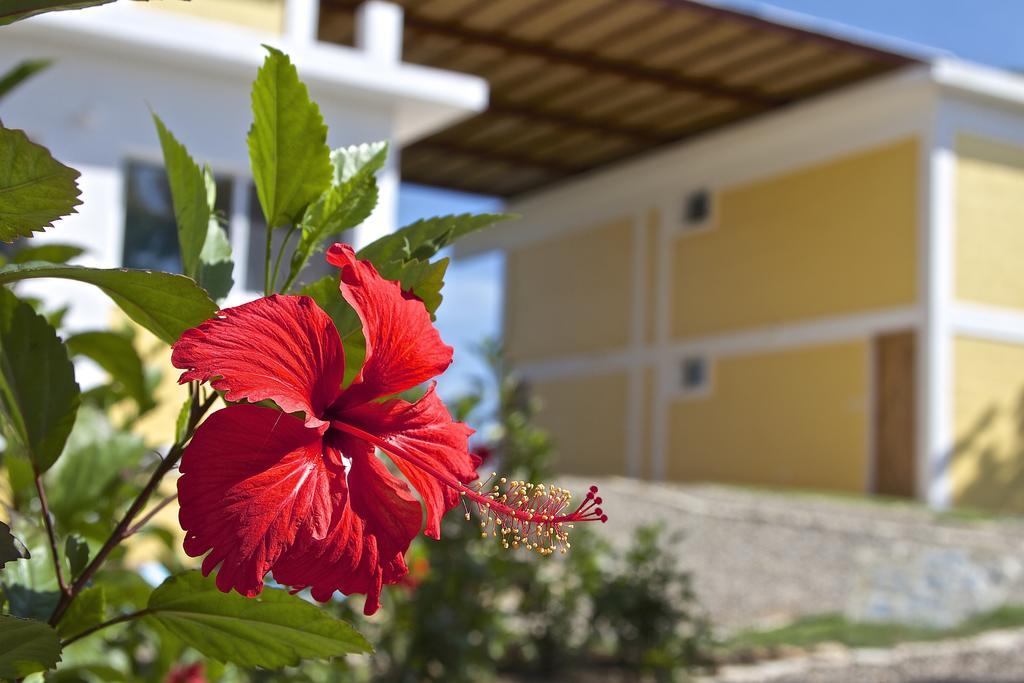 El Mirador Al Mar Sosua