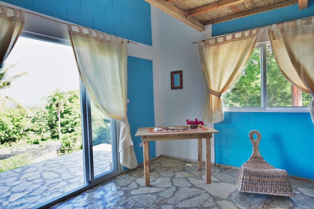 Bed & Breakfast El Mirador Al Mar 2*