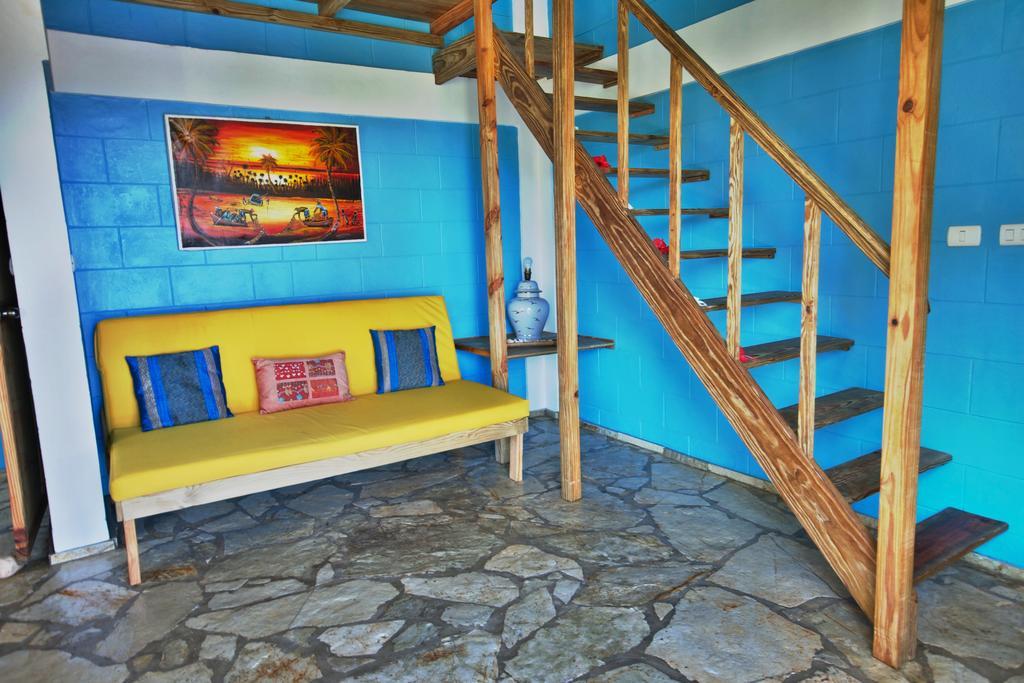 Bed & Breakfast El Mirador Al Mar Sosua