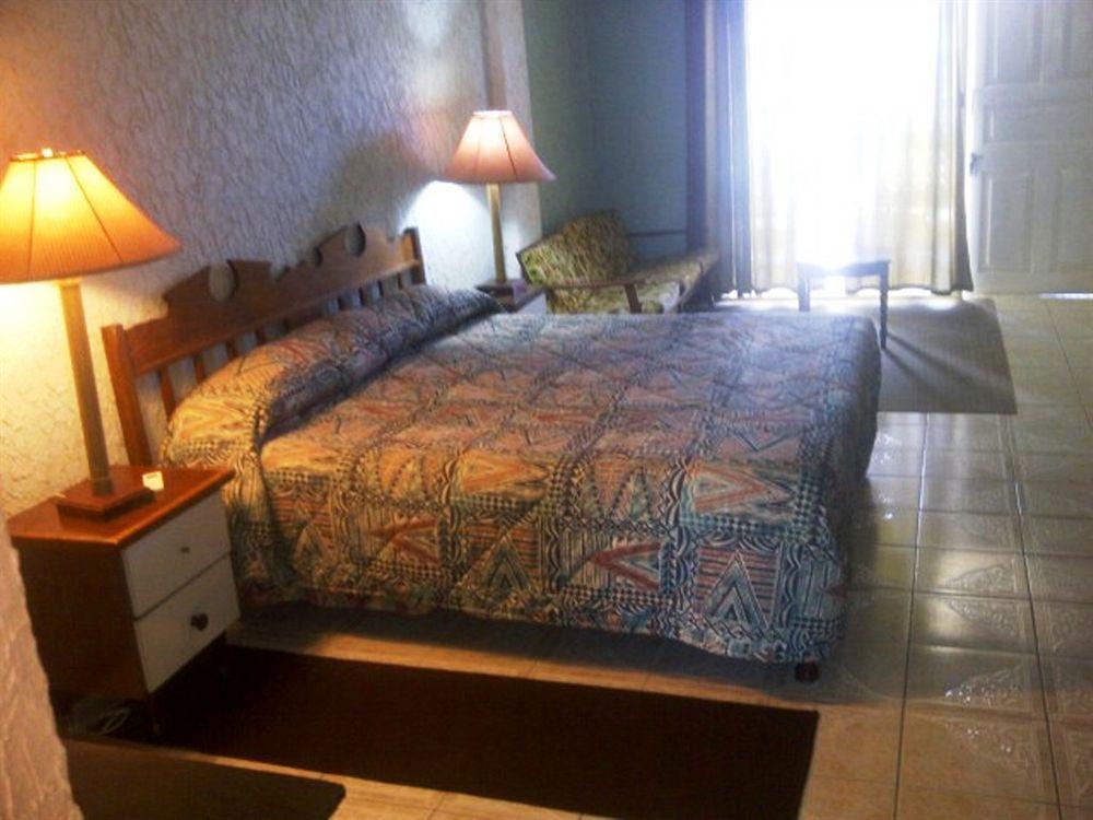 Hotel Cariblue & Scuba