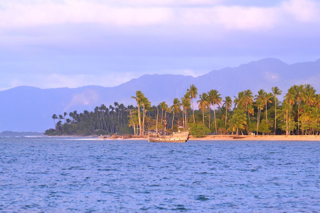 Costarena Beach Hotel Las Terrenas