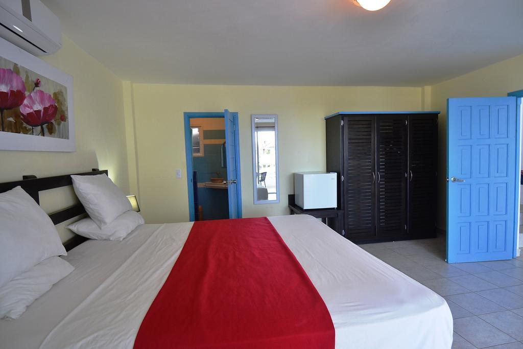 Hotel Costarena Beach Las Terrenas