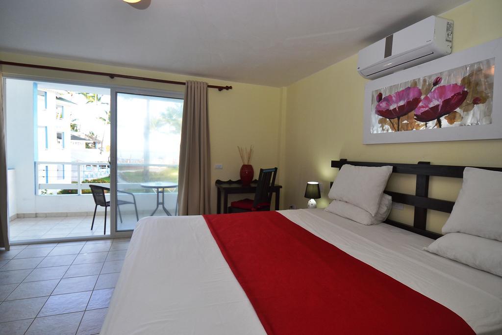 Hotel Costarena Beach Las Terrenas
