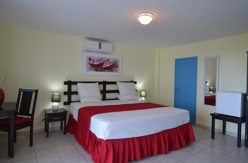 Costarena Beach Las Terrenas