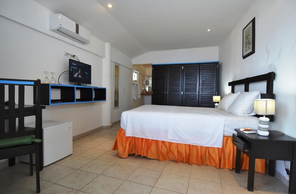 Costarena Beach 3*