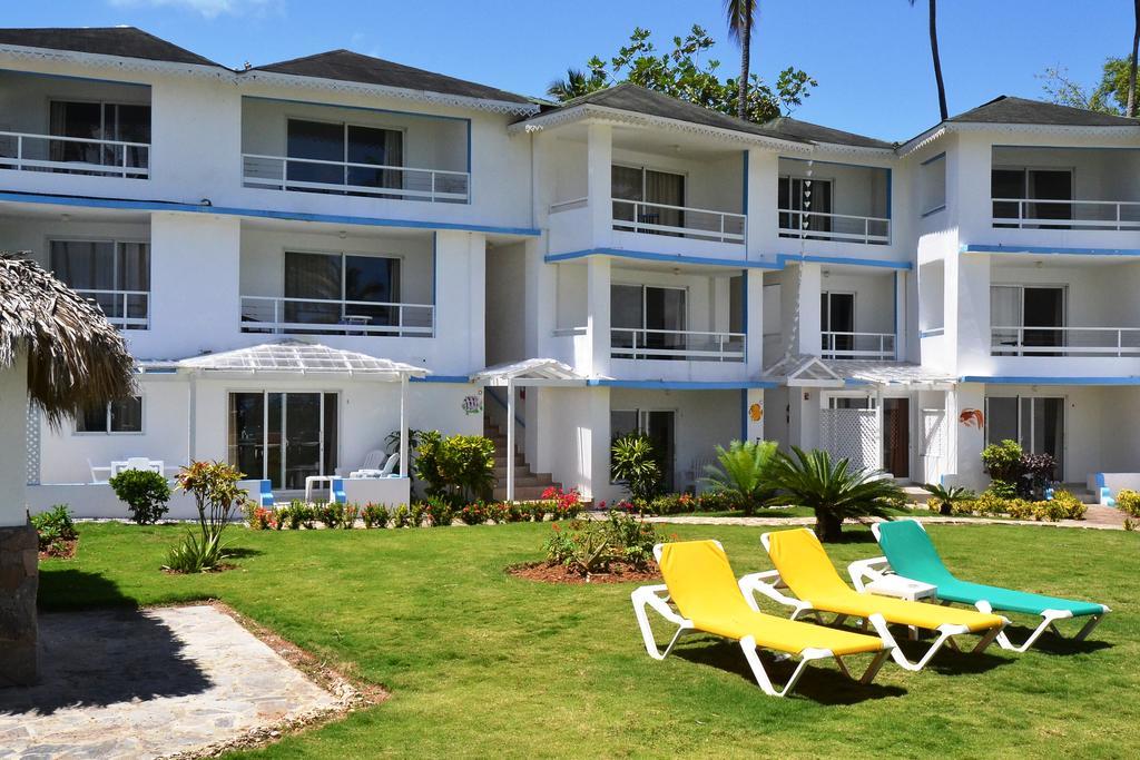 Hotel Costarena Beach 3*