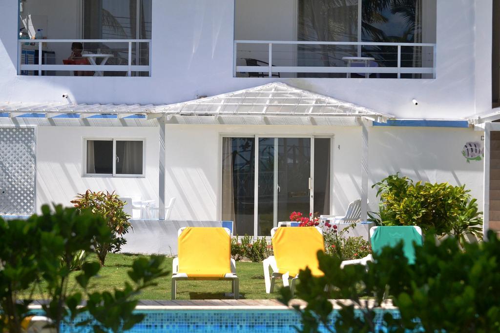Costarena Beach Las Terrenas