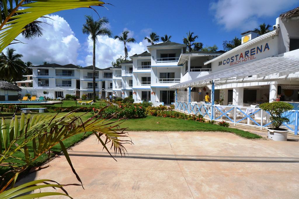 Costarena Beach Hotel