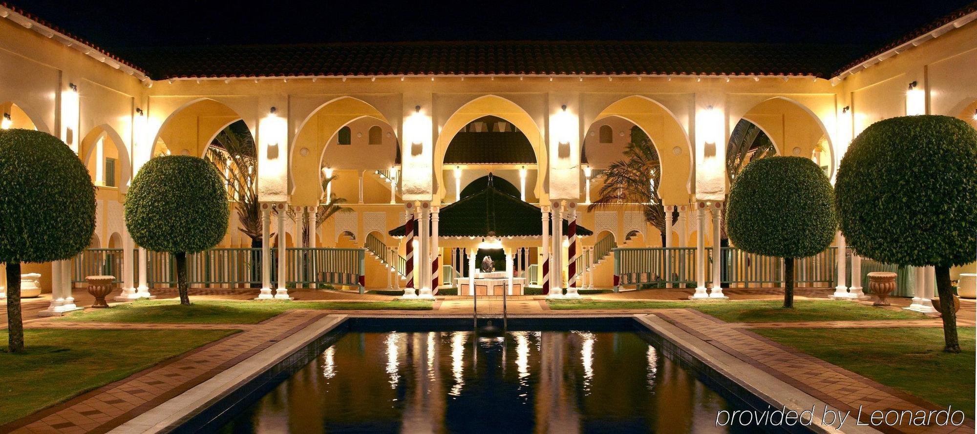 Hotel Bodyholiday