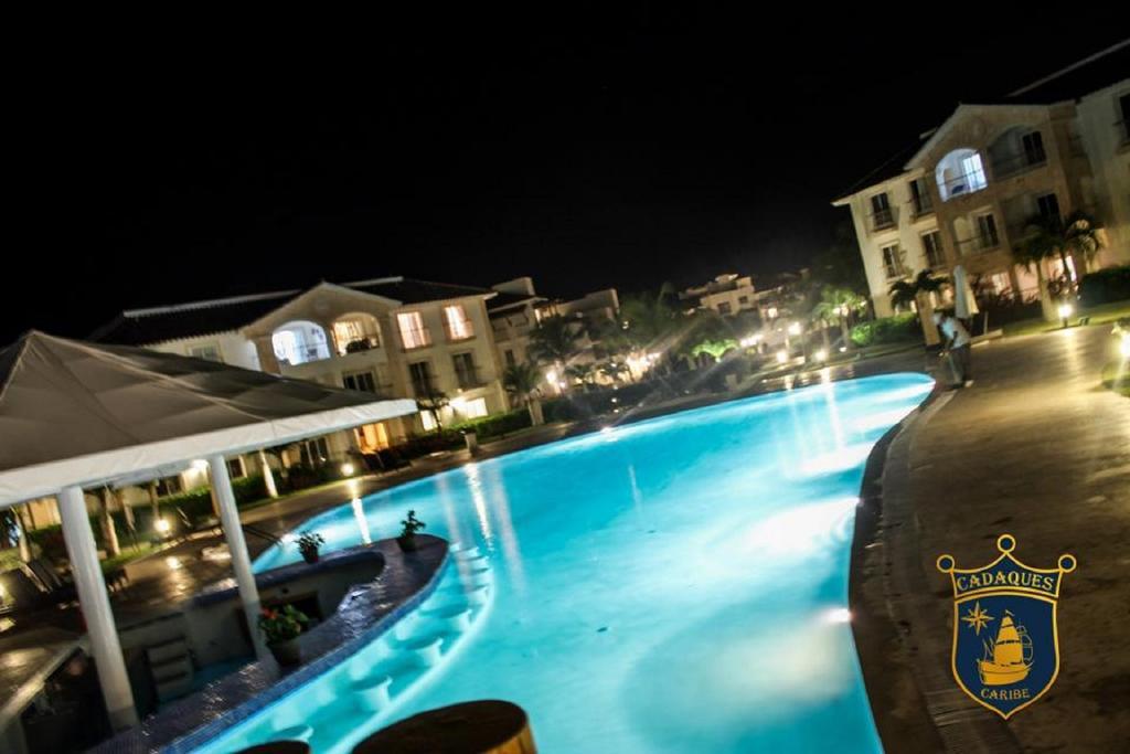 Cadaques Caribe Pez 103 Apartment