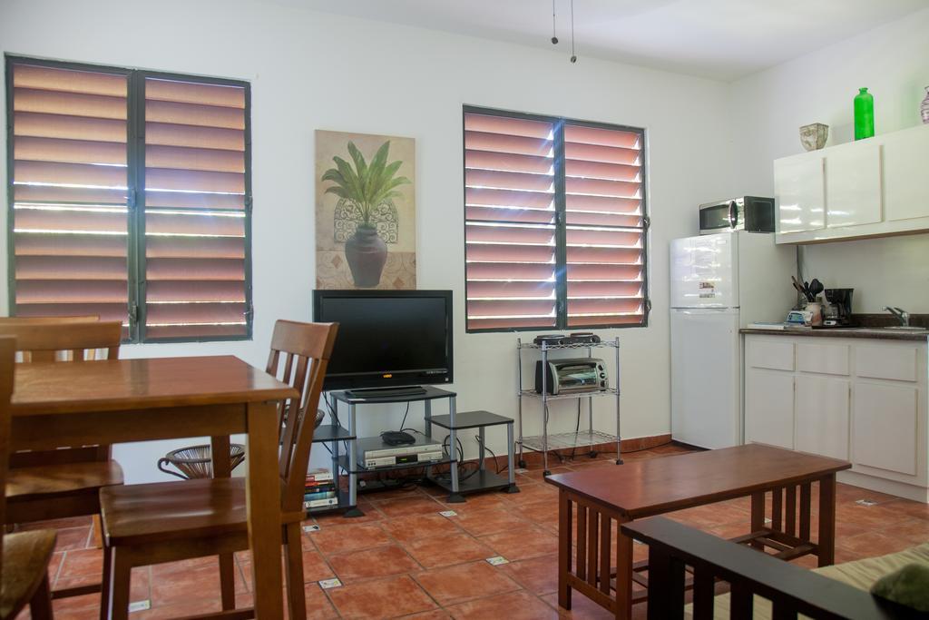Casa Bianca Guest house