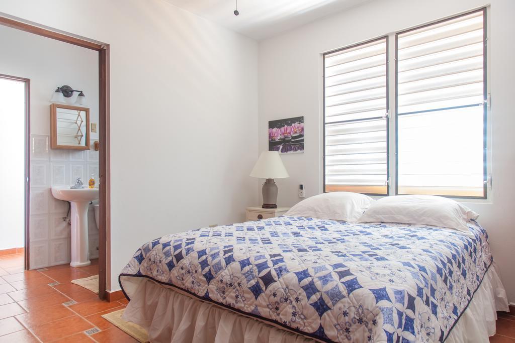 Guest house Casa Bianca