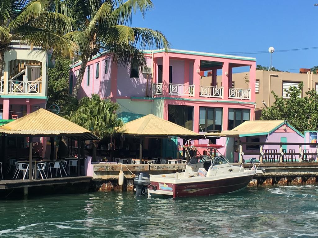 Inn Mamacitas