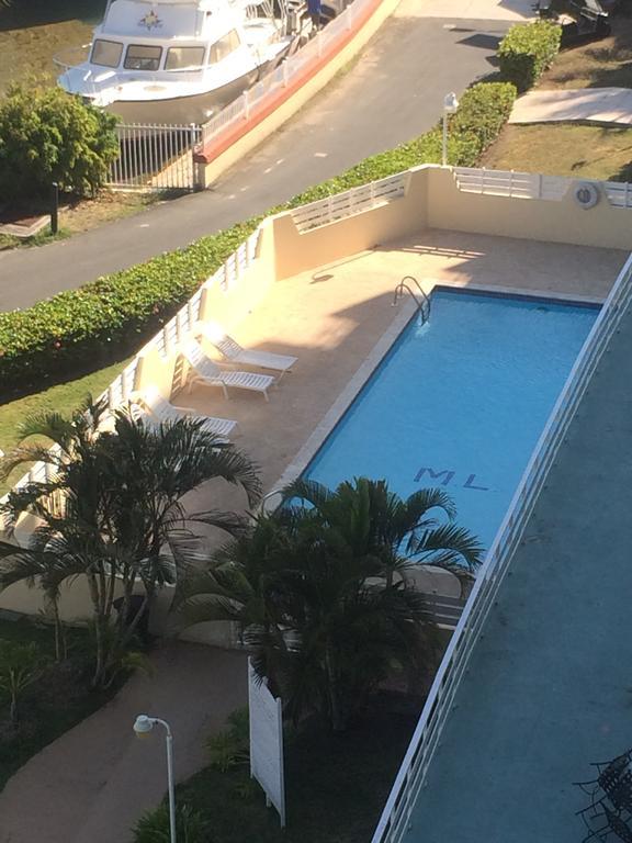 Marina Lanais * Las Croabas
