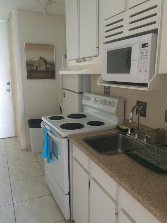 Apartment Marina Lanais Las Croabas