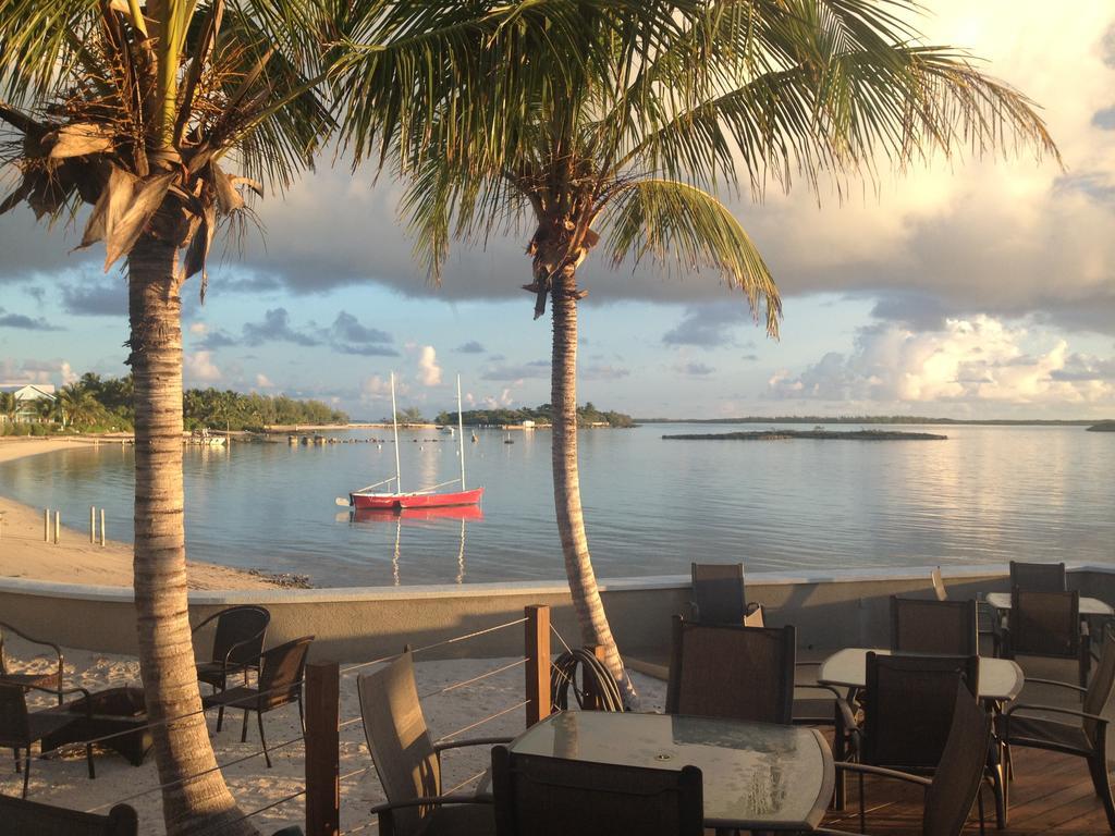 Exuma Beach George Town