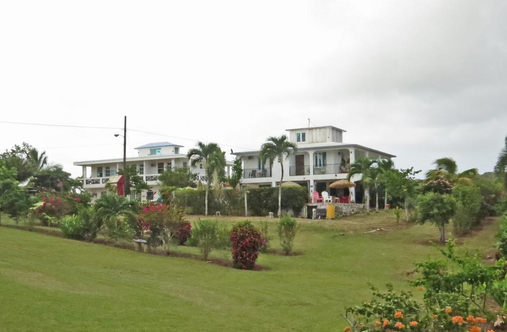 Inn Great Escape And Breakfast 2*