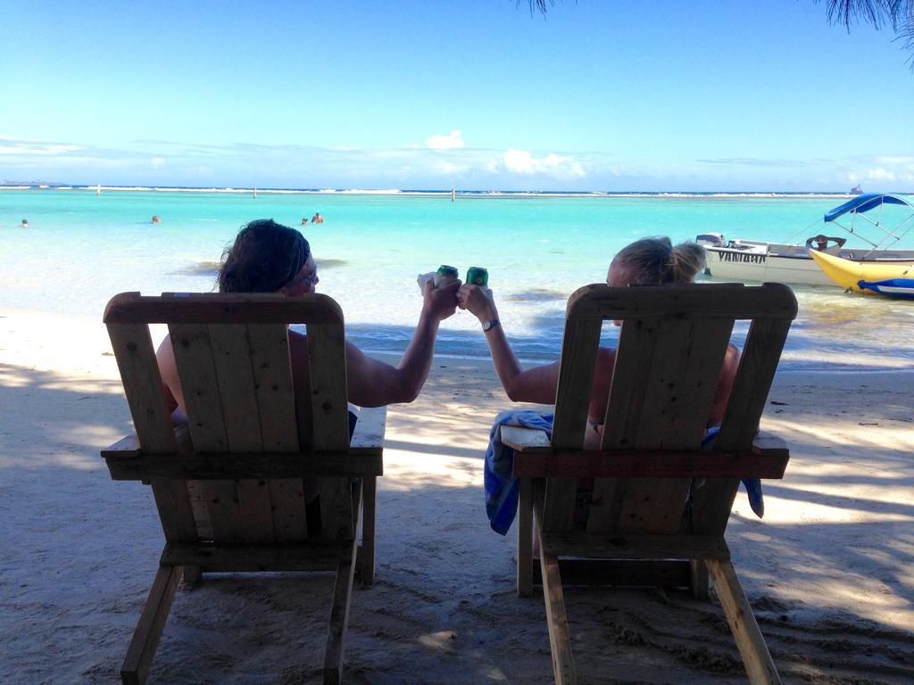 Eco Club Rolling Stone 2* Boca Chica