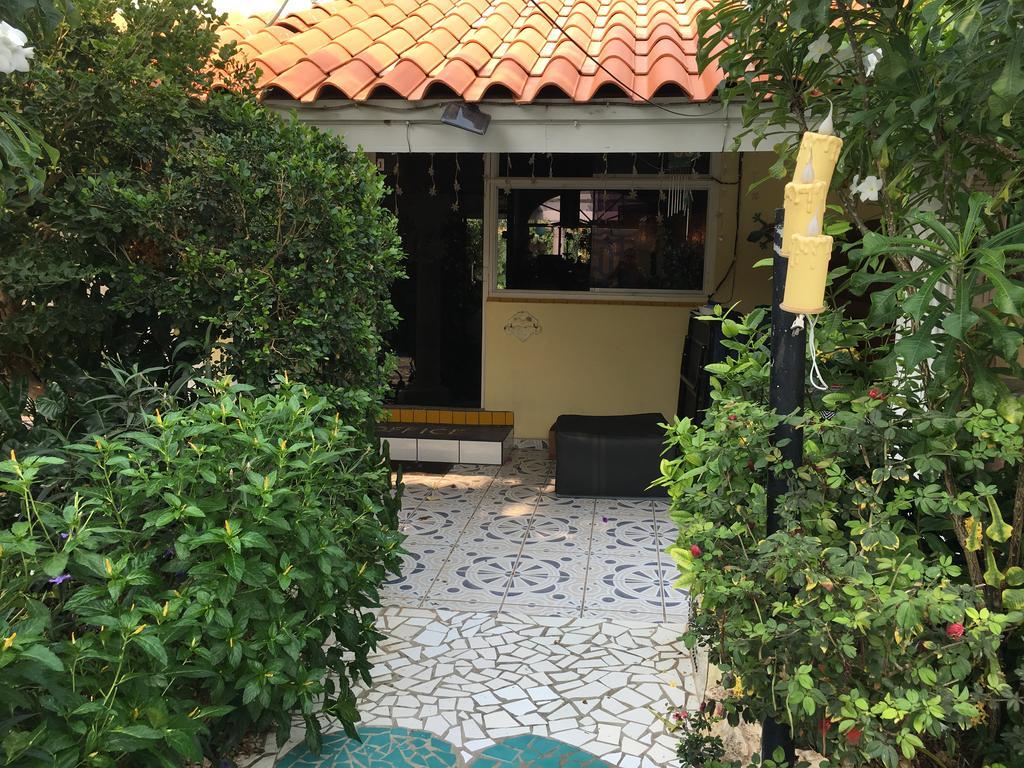 Apartamento Sunflower *