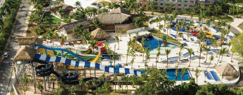 Royalton Splash Punta Cana, An Autograph Collection & Casino 4* Punta Cana