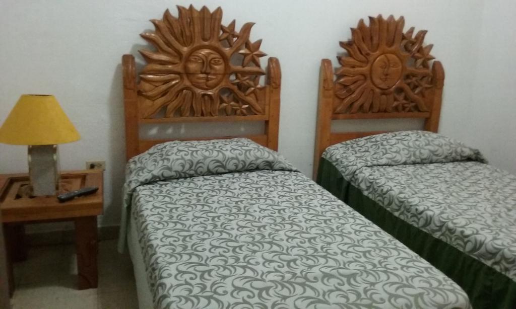 Bolivar Hotel San Juan