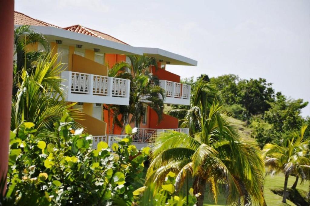 Sea Breeze Isla Culebra