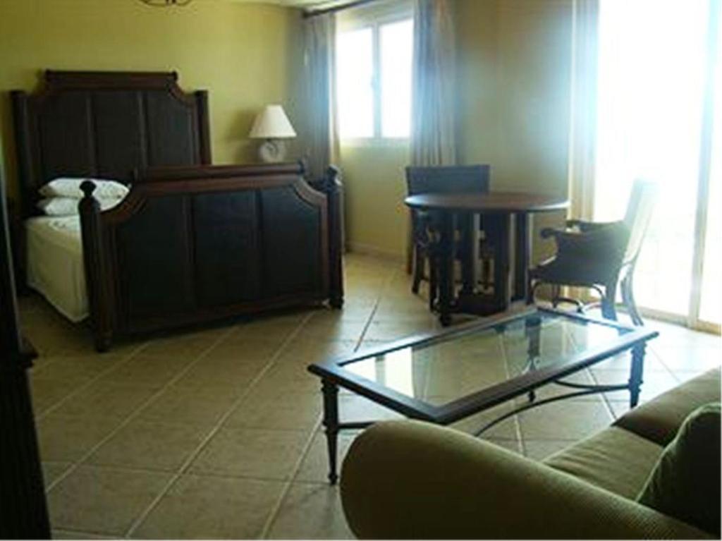 Sea Breeze 3*