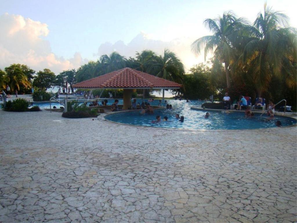 Sea Breeze Isla Culebra